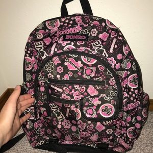 BONGO young girls backpack